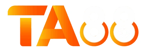 Biểu trưng thương hiệu Ta88